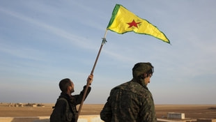 YPG Türk askerine saldırdı, 4 Mehmetçik yaralı