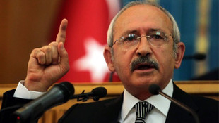 Kılıçdaroğlu öyle bir gaf yaptı ki...