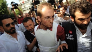 Atalay Filize 2 kez ağırlaştırılmış müebbet hapis cezası verildi