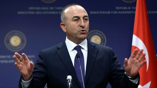 Dışişleri Bakanı Çavuşoğlu Hollandayı uyardı