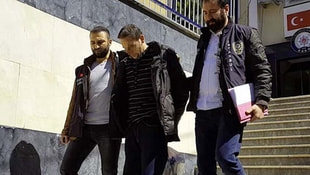İstanbulda polis kılığında turistleri soyan hırsız yakalandı