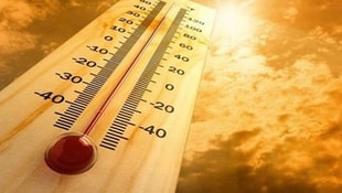 İstanbulda sıcaklık 20 dereceyi aşacak