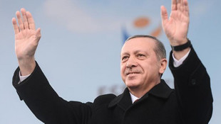 İşte Erdoğanın oy kullanacağı yer!