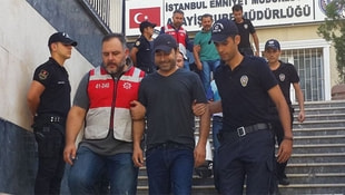 Serbest bırakılmışlardı! Atilla Taş ve 12 kişi yeniden tutuklandı