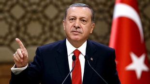Cumhurbaşkanı Erdoğan: Türkiye tarihi karar vermiştir