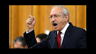 Biri Kılıçdaroğluna yine kaybettiğini söylemeli!