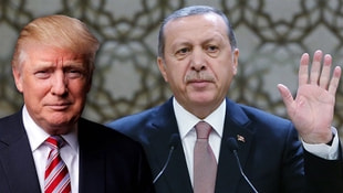 Erdoğan-Trump görüşmesinin tarihi belli oldu!