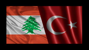 Bir faşist Ermeni, Türkiye ile Lübnanın arasını açamaz