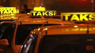 Taksi fişlerine Maliyeden denetleme!