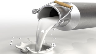 Bakanlık açıkladı: Çiğ süte artık marketlerde ulaşılabilecek!