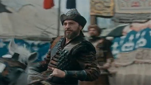 Diriliş Ertuğruldan üzücü haber!