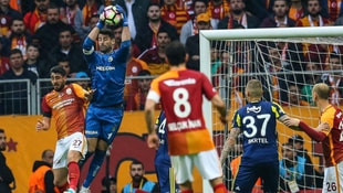 PFDK Galatasaraya acımadı!