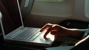 THY yolcularına laptop dağıtacak