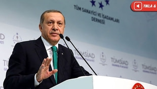 Erdoğandan Sincar mesajı: Bir gece ansızın gelebiliriz!