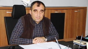 Diyarbakır Bağlar Belediye Başkan Yardımcısı gözaltına alındı
