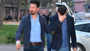 Adana merkezli 8 ilde FETÖ operasyonu: 14 gözaltı