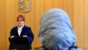 İsveçte Ayrımcılık Ombudsmanı başörtülü kadını haklı buldu