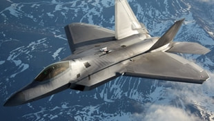 Milli savaş uçağı TF-X 2023te havada olacak