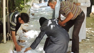İdlibte hayatını kaybedenlerin otopsi raporu açıklandı