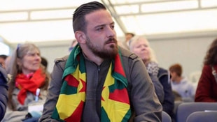 Amedspor oyuncusu Deniz Nakiye 1 yıl 6 ay hapis cezası