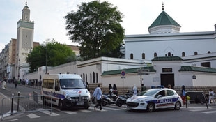 Fransa’da OHAL kapsamında bir cami daha kapatıldı