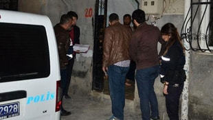 Adanada PKK operasyonu: 22 gözaltı