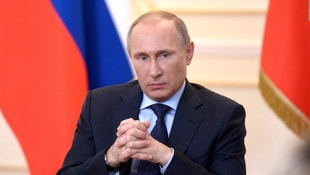 Rusya Lideri Vladimir Putin: Saldırı ABD-Rusya ilişkilerine ciddi zarar verdi