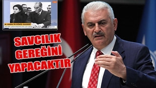 Atatürke hakarete başbakandan tepki