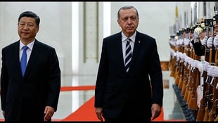 Türkiye ile Çinin Nükleer Projeyi hızlandırma kararı!