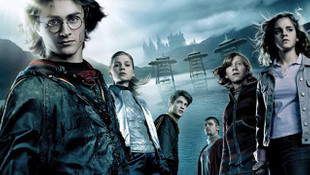 Harry Potterın senaryosu çalındı!