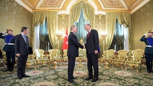Rusya ve Türkiye arasındaki tüm yasaklar kalkıyor!
