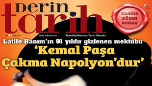 Atatürke hakaret eden dergi toplatılıyor
