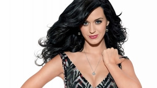 Katy Perry jüri üyesi oluyor!