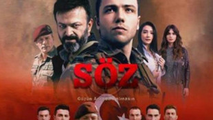 Söz dizisinde heyecanlı bekleyiş