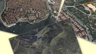 Google Earth kullanıcılara açıldı 