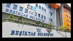 Beşiktaş Belediyesine soruşturma açıldı!