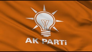 AK Partide tüzük değişti!
