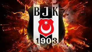 Beşiktaş Genel Kurulundan yumuklu kavga!