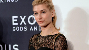 Dünyanın En Seksi Kadını Hailey Baldwin seçildi