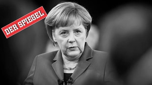 Der Spiegelden bomba İncirlik iddiası!