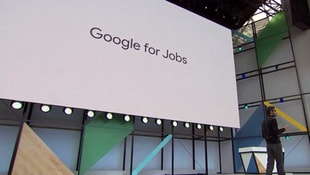 Google iş bulma servisi hizmete açılıyor!