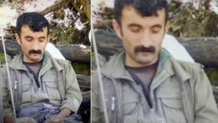PKKnın sözde özel güç sorumlusu öldürüldü!