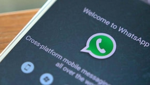 WhatsApp çöktü, sosyal medya yıkıldı!