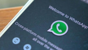WhatsApp çöktü, sosyal medya yıkıldı