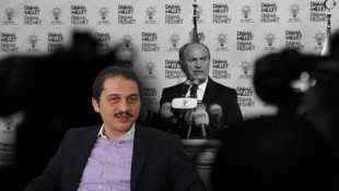 Topbaş damadıyla ilgili ilk kez konuştu!