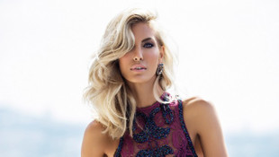 İşte Çağla Şıkelin güzelik sırları