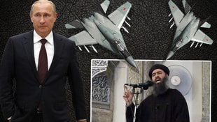 Rusyadan çok kritik IŞİD açıklaması!