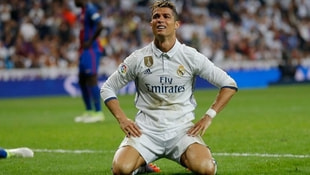 Cristiano Ronaldo Real Madridden ayrılıyor!