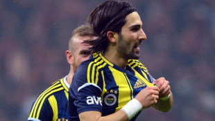 Hasan Ali  3 yıl daha Fenerbahçede!