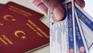 Ehliyet ve pasaport başvurularında flaş gelişme! 